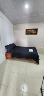 Balu Accommodation - Ciudad Cortés - 9