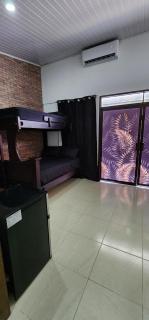 Balu Accommodation - Ciudad Cortés - 1