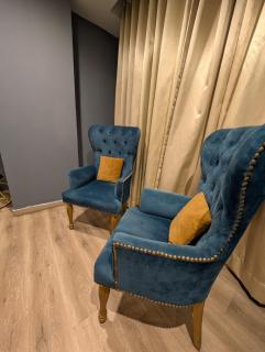 PREMIUM TWO BED APARTMENT IN GOLDCREST MALL AND RESIDENCY By ALVIS SUITE - 3