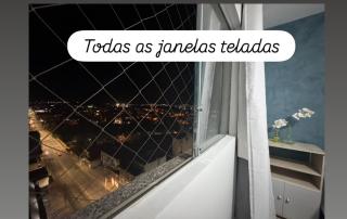 Apartamento super central até 9 pessoas - 1