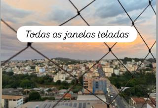 Apartamento super central até 10 pessoas - 9