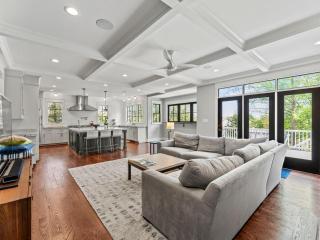 Glebe Getaway House - Arlington - 0