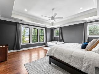 Glebe Getaway House - Arlington - 7