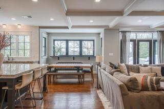 Glebe Getaway House - Arlington - 6