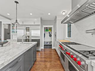 Glebe Getaway House - Arlington - 4
