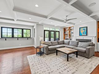Glebe Getaway House - Arlington - 2