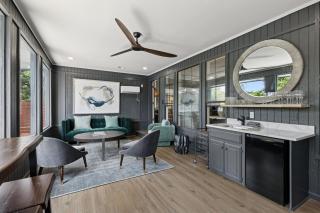 Lakeview Lounge Group-friendly Near Hefner #lw - 4