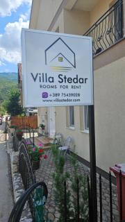 Villa Stedar - Ohrid - 0