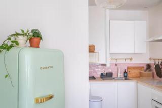 Cosy appartement - Plage des Catalans - 7