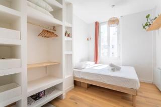 Cosy appartement - Plage des Catalans - 4