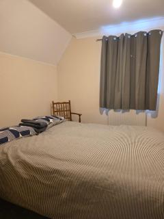 Stay Near Colchester twn centre4 - - 3