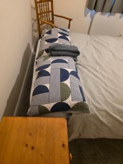 Stay Near Colchester twn centre4 - - 2