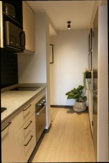 Moderno Studio I Parque Almagro I Metro - 6