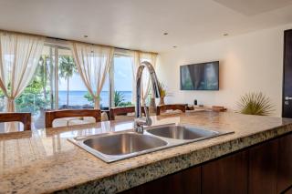 Elements 124 - NO OTA condo - Playa del Carmen - 6