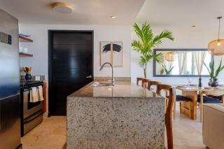 Elements 124 - NO OTA condo - Playa del Carmen - 5
