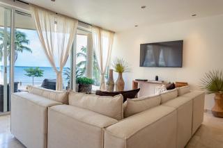 Elements 124 - NO OTA condo - Playa del Carmen - 1