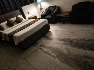 Aathira urbanite - Chennai - 1