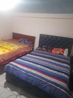 Habitacion confortable - Puyo - 3
