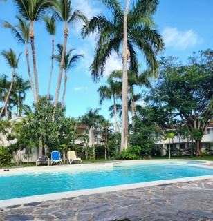 KERY-OASIS 2bdr with pool close to the Beach - Las Terrenas - 9