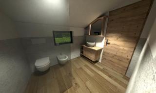 AurAlpin Apartments - 3