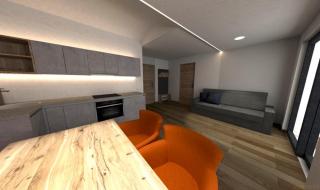 AurAlpin Apartments - 1