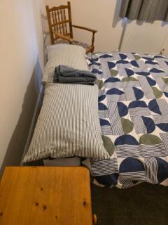 Stay Near Colchester twn centre1 - - 1