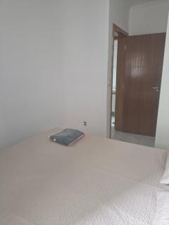 Conforto e Lazer - praia Mirim - Praia Grande - 9