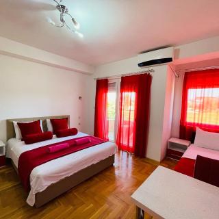 Front Beach Exclusive Apartments - Struga - 9