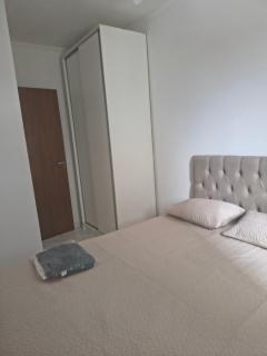Conforto e Lazer - praia Mirim - Praia Grande - 8