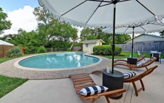 Austin Music Retreat - 5-Bedroom home with Pool and Game Room - Pflugerville - 4