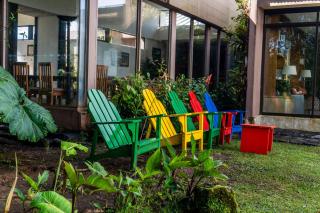 Poas Volcano Lodge - 5