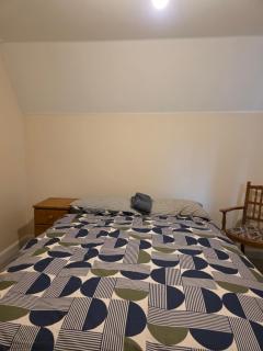 Stay Near Colchester twn centre1 - - 3
