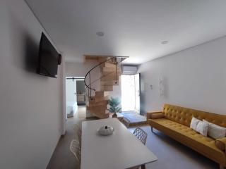 Casas do Freixial - Casa do Beco - Fundão - 6