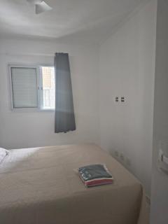 Conforto e Lazer - praia Mirim - Praia Grande - 6