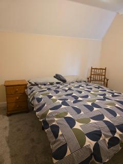 Stay Near Colchester twn centre1 - - 5