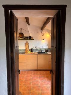 Finca Maran sfeervol familiehuis in Moorse stijl met zwembad - 6