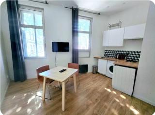 Cozy studio à Nansouty - 0