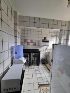 Apto com ar na Boa Vista - Central e turista - 6