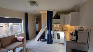 Tween house with terasse - 9