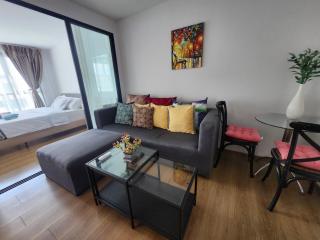 cen 1 bed room862 - 9