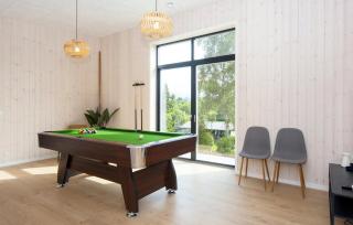 Awesome Home In Glesborg With Sauna - Glesborg - 7