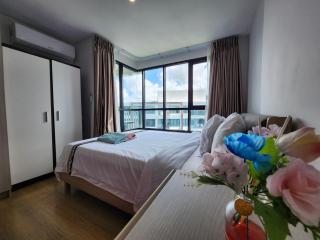 centrio Condominium 8162 - 7