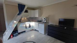 Tween house with terasse - 6