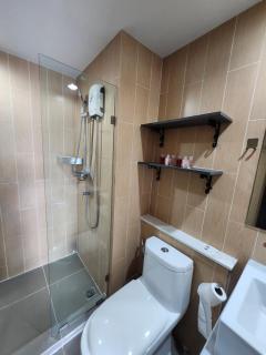 centrio Condominium 8162 - Ban Rangeng - 1