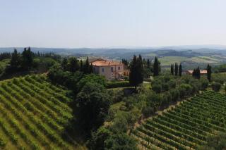 Podere Magione - San Gimignano - 9