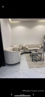 شقق مفروشة فاخرة - 4