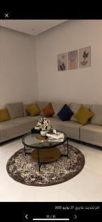 شقق مفروشة فاخرة - Hafar Al-Batin - 1