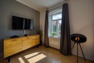 DresdenStay gemütlich Nähe Universität Kamin Parkplatz PS4 - Dresden - 0