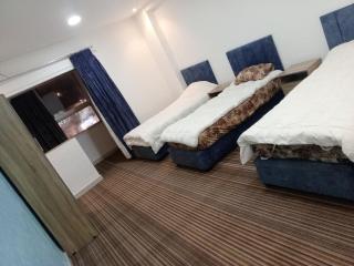 فندق وقاعات مفاتيح الاقصى - Amman - 9