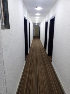فندق وقاعات مفاتيح الاقصى - Amman - 8